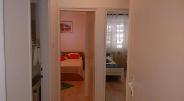 Апартаменты Music Apartment