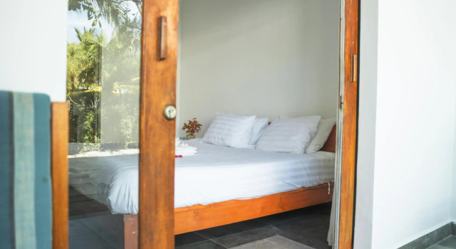 Ariya Resort