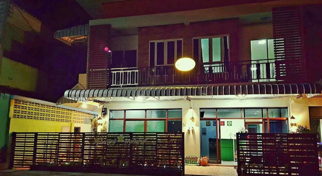 Sukkasem Guesthouse Thungsong