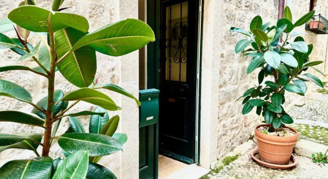 Вилла с 2 комнатами Villa Mirabilis, stunning superior villa, Dubrovnik Old Town