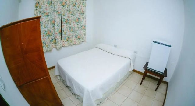 Пятиместный номер Standard Hotel Tierra Colorada