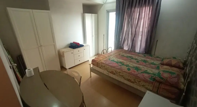 Апартаменты Business Apartment Thamrin City - 1,2 & 3 Bedrooms - Central Jakarta