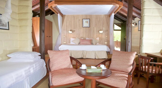 The Green Fortress Lodge, Book Hotel Rongai Nakuru County