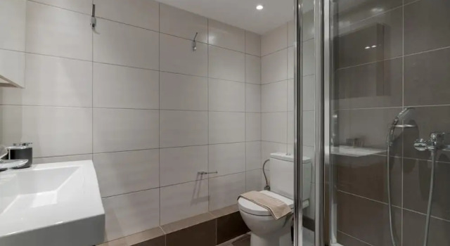 Апартаменты Plaka House - Boutique Apartments