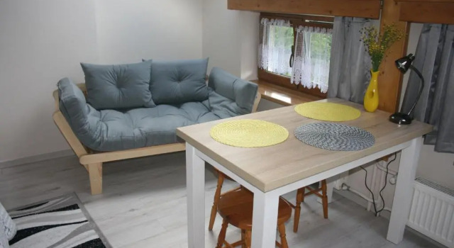 Студия Apartament 7 Niebo Zakopane