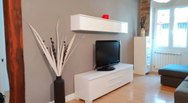 Apartamento Matia 8