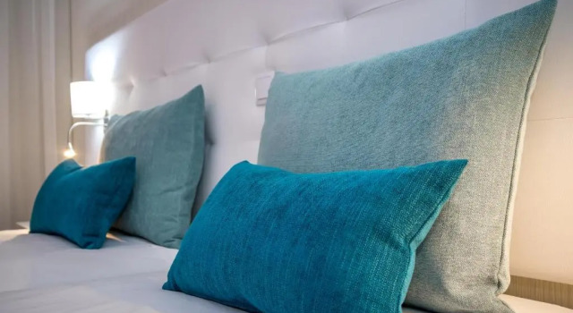 Двухместный номер Superior Auramar Beach Resort