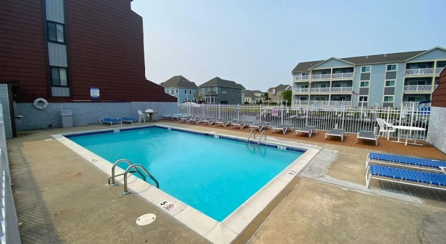 Номер Standard Harbour Bay 34 2 Bedroom Townhouse by RedAwning