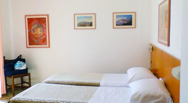 Hotel San Vito, Buchen Sie Hotel Hotels in Forio d'Ischia mit Pool, Schwimmbad