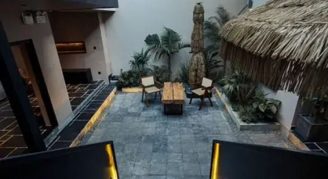 Guli · Private Courtyard Homestay (Dali Ancient City Erhai Store), Prenota Hotel Hotel a Dali con parcheggio, Parcheggio
