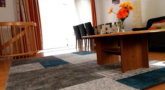 Коттедж Linz Apartment Comfort-Size