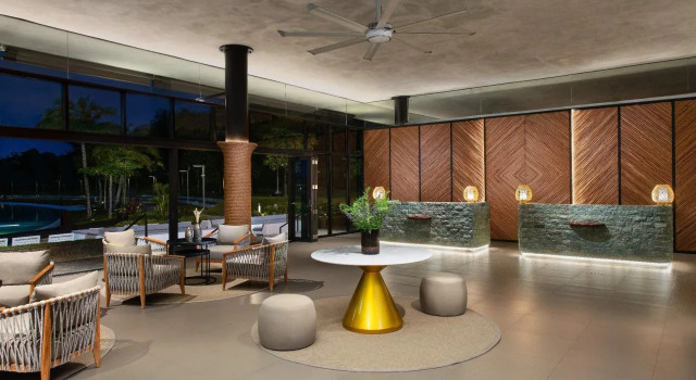 Natra Bintan, a Tribute Portfolio Resort