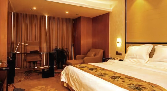 Mrgj Inn