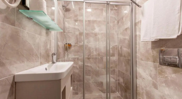 Студия Deluxe Taksim Sem House