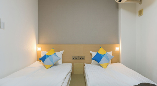 Двухместный номер Standard MAIDO - Doyanen Hotels