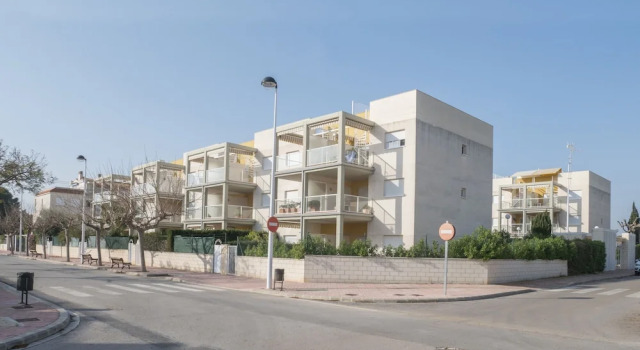Apartamento Marineu Serena Mar