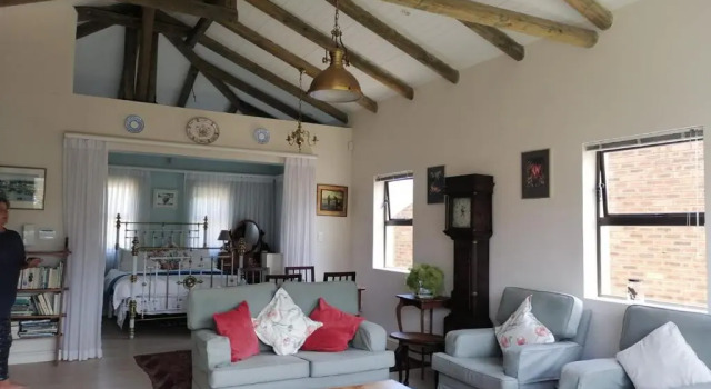 Апартаменты Gogo's garden apartment