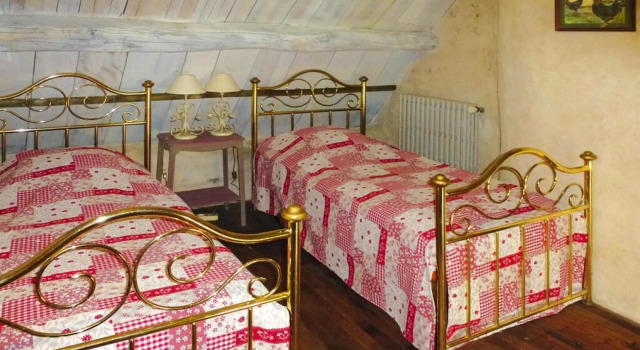 Manor Near Mont St. Michel and Contentin Beaches, Rezervovat Hotel Hotely v Port-Bail-sur-Mer s parkováním, Parkování