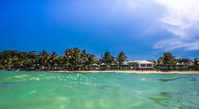 Tailua Beach Fale, Book Hotel Sale'aula Samoa