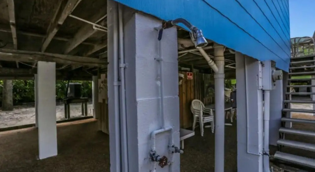 646 Estero Camp Beach