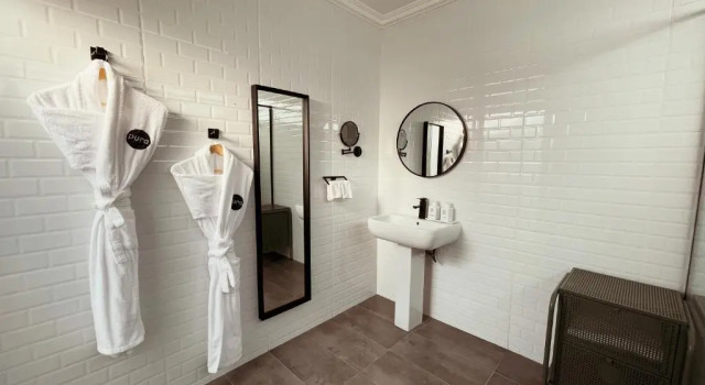 Pura Eco Retreat Jubail Island Abu Dhabi, Забронировать Кемпинг Кемпинги и глэмпинги Эмирата Абу-Даби, Кемпинг