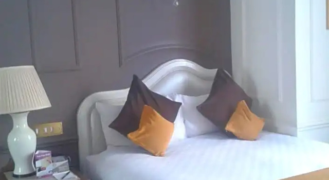 Двухместный номер Standard Thistle Hyde Park Hotel