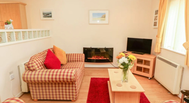 Hawthorn Cottage, Забронировать Дом для отпуска Отели Англии с бассейном, Бассейн