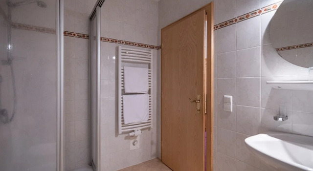 Номер Standard Aparthotel Panorama