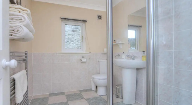 Номер Superior Knap Guest House