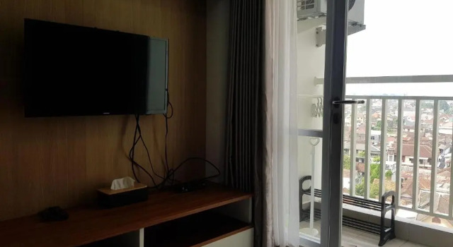 Апартаменты Apartemen Taman Melati Sinduadi 60