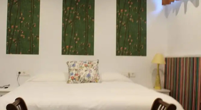 Номер Economy finca dos Mares