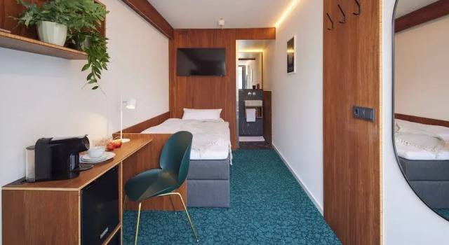 Номер Superior TIN INN Nettetal-Kaldenkirchen