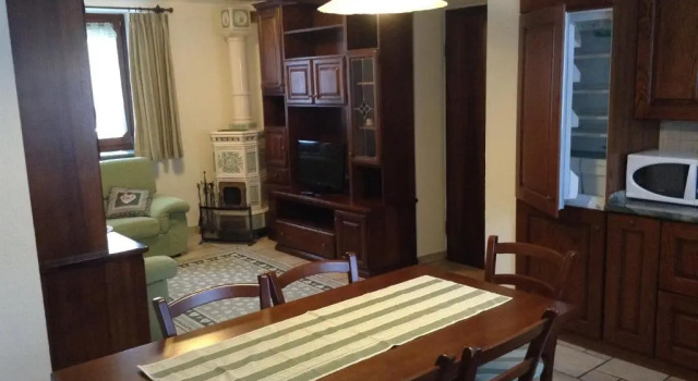 Апартаменты Relais du Berger