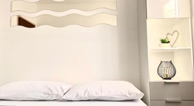 Апартаменты с 2 комнатами с балконом Apartments Prodan