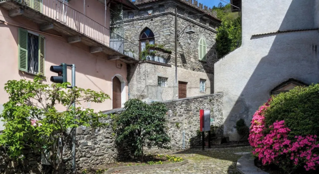La Torretta 2 sul Lago Maggiore