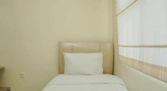 Homey 2BR Apartment @ Belmont Residence, Book Apartment Jakarta Jakarta Province