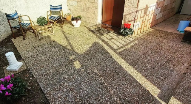 Appartamento con giardino, Rezervovat Apartmán Hotely v Lazio s parkováním, Parkování