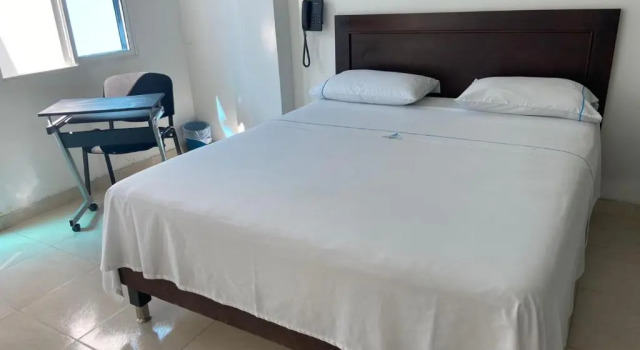Номер Standard Hotel Torres del Llano