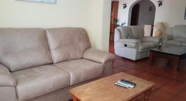Вилла 1022 Villa Jorge