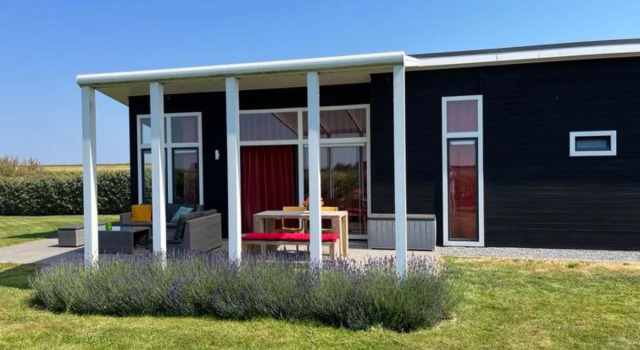 Water Resort Oosterschelde 8259, Book Resort Goes 