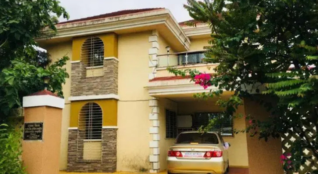 Valvan Bunglow 3BHK