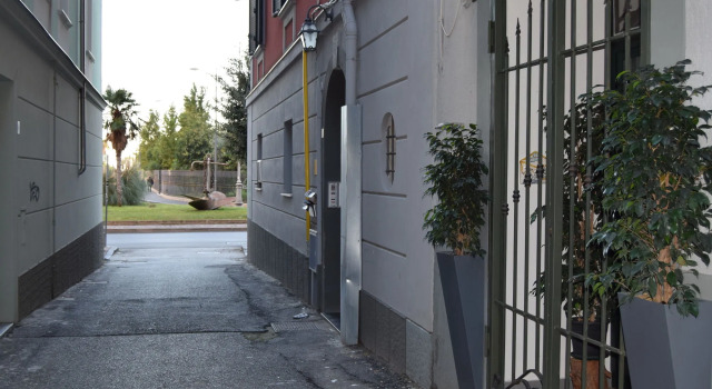 L' Ancora di Torrione