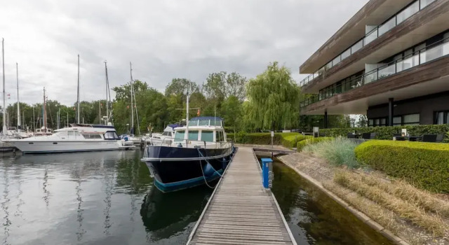 Коттедж Holiday Apartment in a Prime Location on the Veerse Lake
