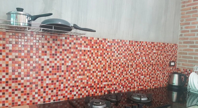 Номер Standard Nan De Panna Riverside Homestay