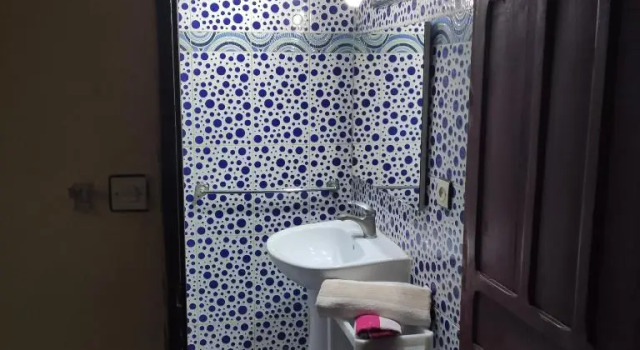 Люкс Standard с красивым видом из окна Ryad Bab Berdaine