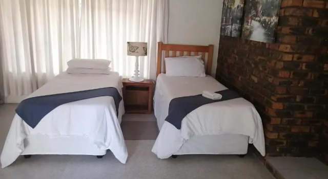 Семейный номер Standard Doves Nest Guest House
