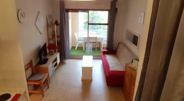Apartment With One Bedroom In Frejus With Shared Pool And Furnished Balcony 3 Km From The Beach, Забронировать Апартаменты/квартира Апартаменты Фрежюс, Апартаменты/квартира