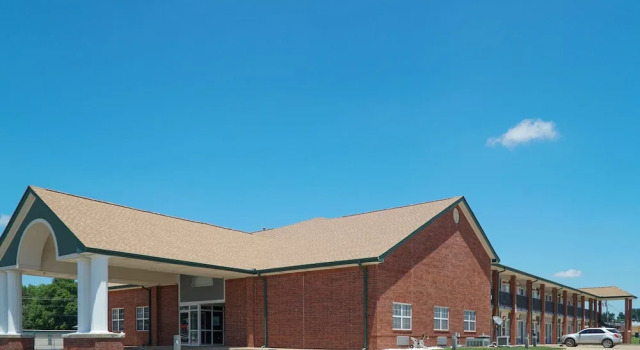 Days Inn Beebe, Boek Mini-hotel Hotels in Missouri met zwembad, Zwembad