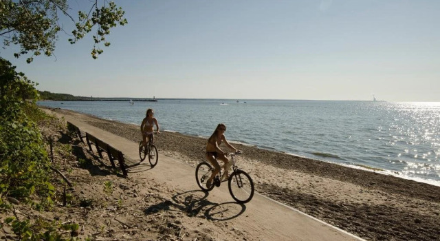 Brennan Beach RV Resort - Caravan Park, Rezerwuj Ośrodek wypoczynkowy Pulaski Stan Nowy Jork