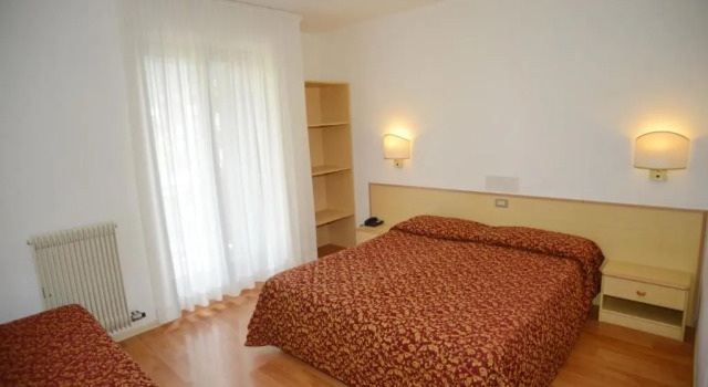 Двухместный номер Standard Hotel Canada